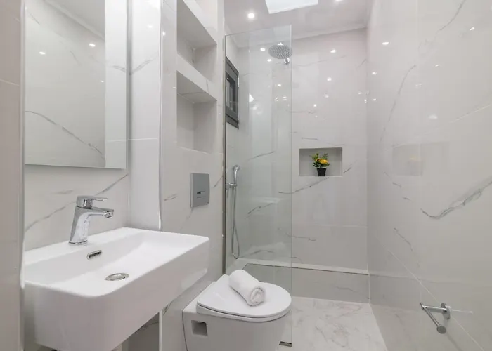 Apartment Ervin's By 