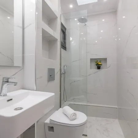 Apartament Ervin's By 